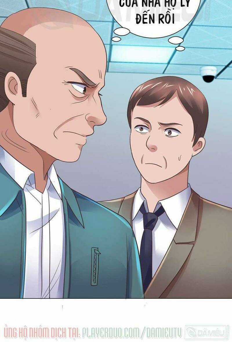 Đô Thị Chí Tôn Hệ Thống - Chapter 121 - Trang 20