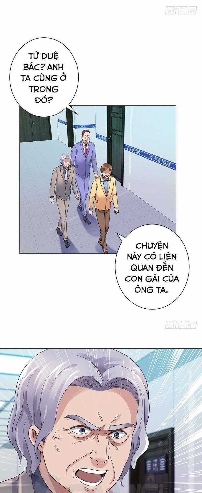 Đô Thị Chí Tôn Hệ Thống - Chapter 121 - Trang 21