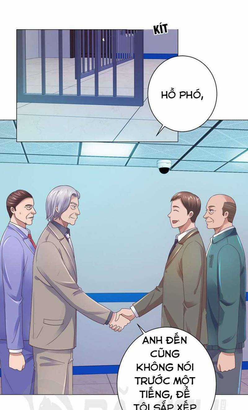 Đô Thị Chí Tôn Hệ Thống - Chapter 121 - Trang 23