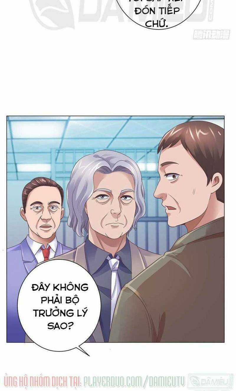 Đô Thị Chí Tôn Hệ Thống - Chapter 121 - Trang 24