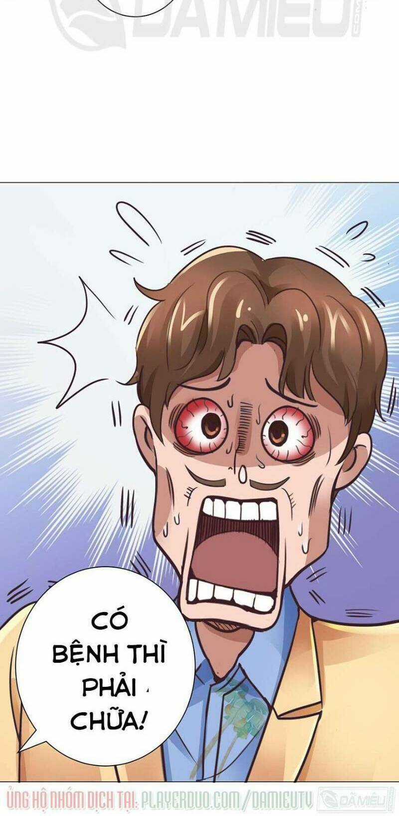 Đô Thị Chí Tôn Hệ Thống - Chapter 121 - Trang 4