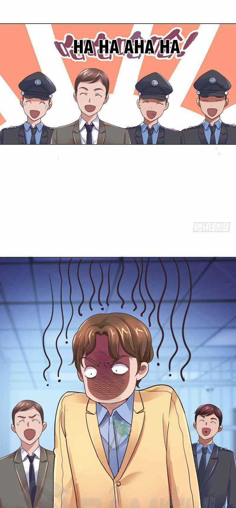 Đô Thị Chí Tôn Hệ Thống - Chapter 121 - Trang 5