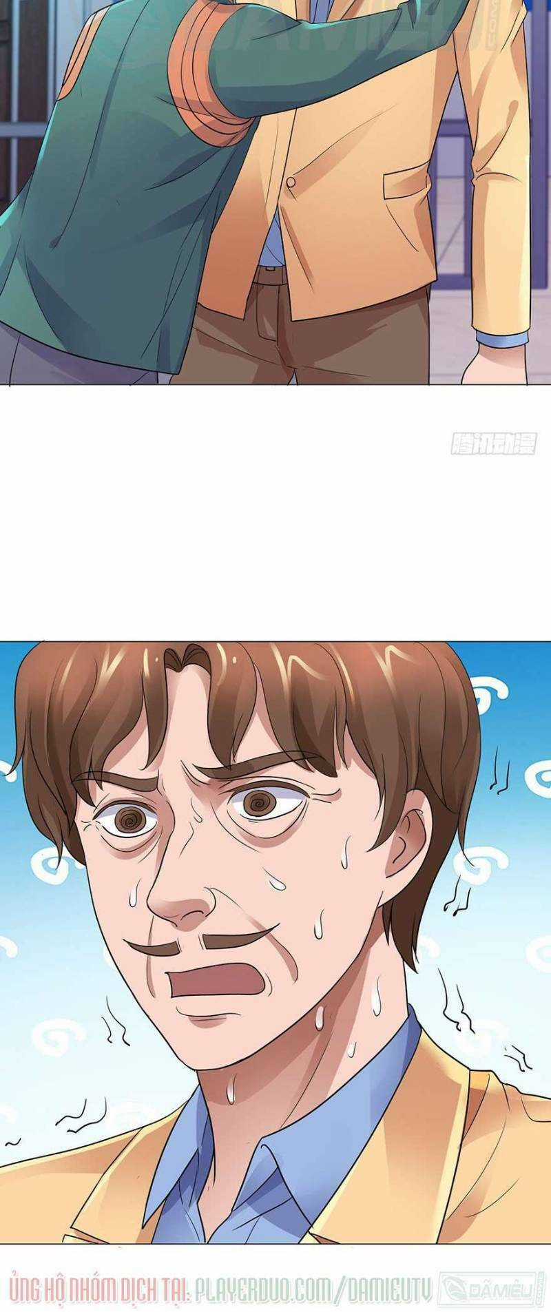 Đô Thị Chí Tôn Hệ Thống - Chapter 121 - Trang 10