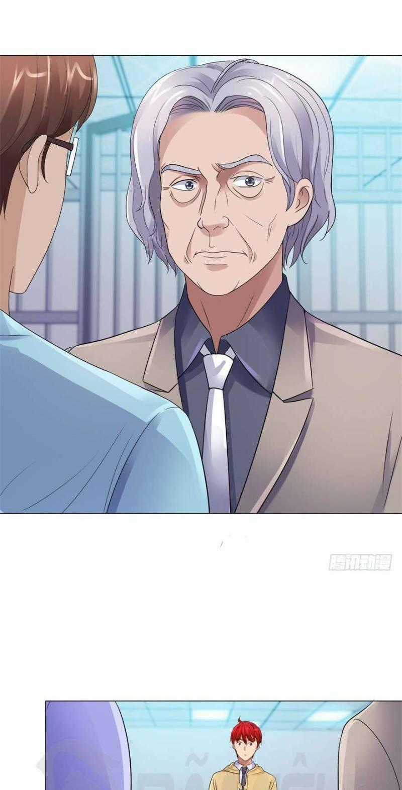 Đô Thị Chí Tôn Hệ Thống - Chapter 122 - Trang 1