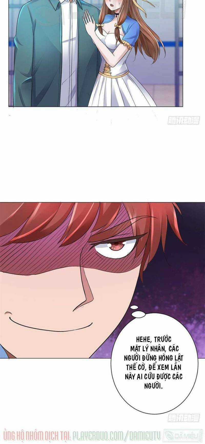 Đô Thị Chí Tôn Hệ Thống - Chapter 122 - Trang 12