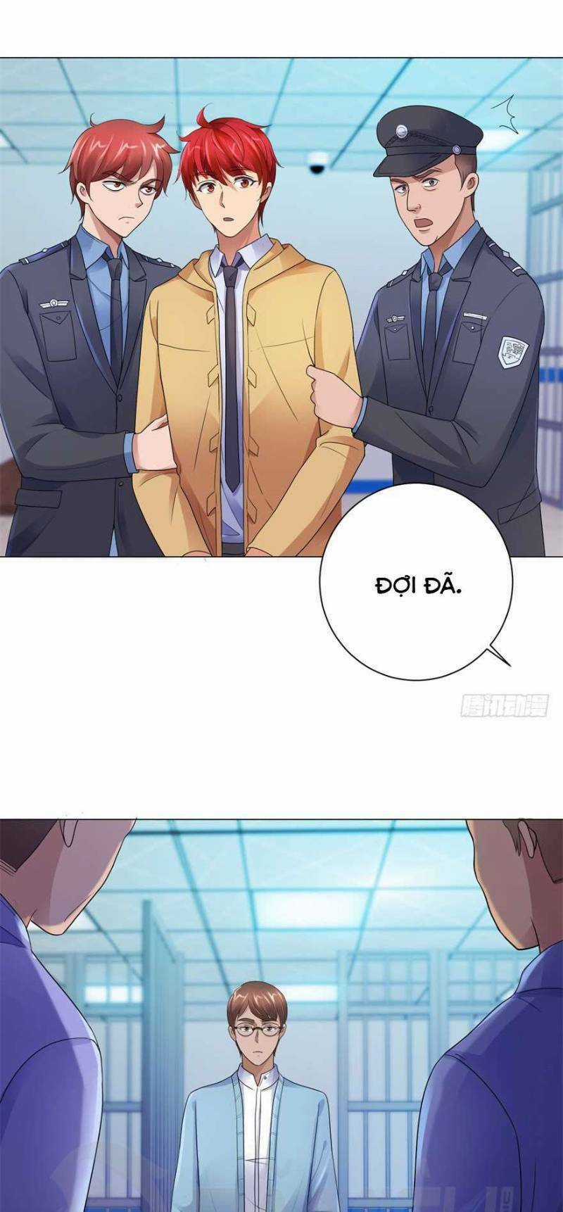 Đô Thị Chí Tôn Hệ Thống - Chapter 122 - Trang 13