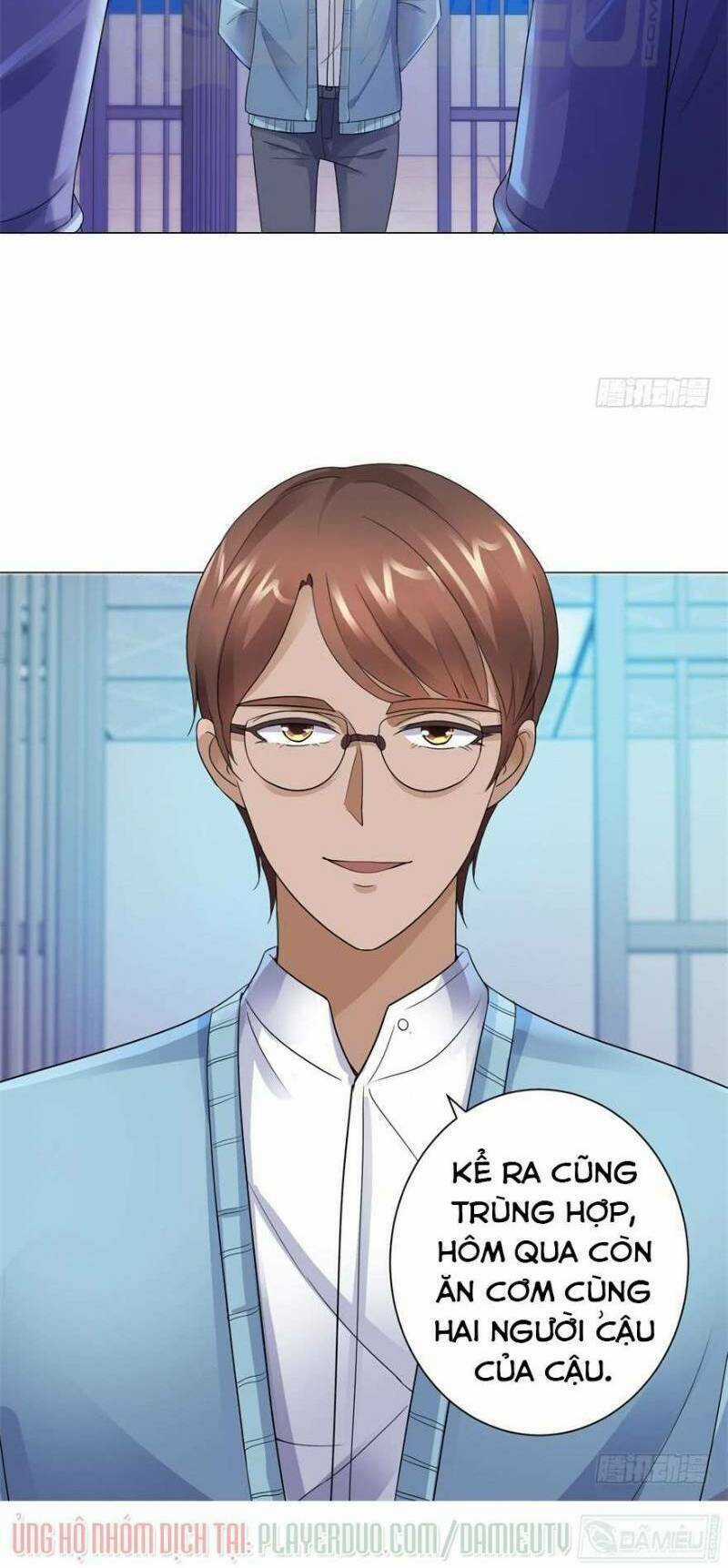 Đô Thị Chí Tôn Hệ Thống - Chapter 122 - Trang 14