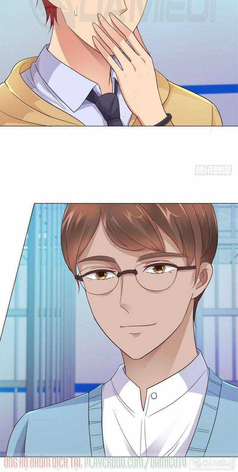 Đô Thị Chí Tôn Hệ Thống - Chapter 122 - Trang 16