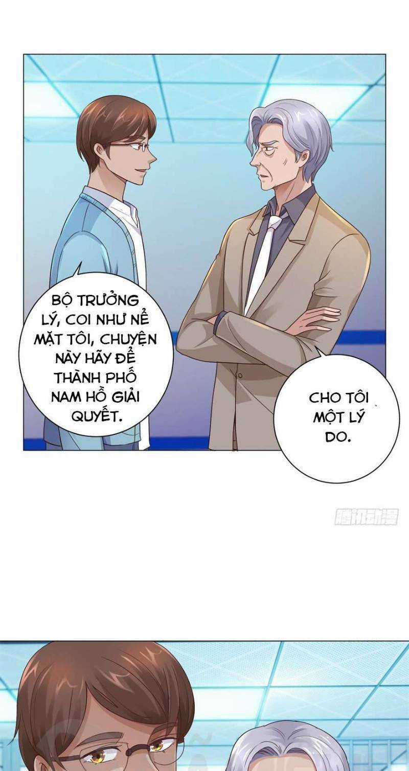 Đô Thị Chí Tôn Hệ Thống - Chapter 122 - Trang 17