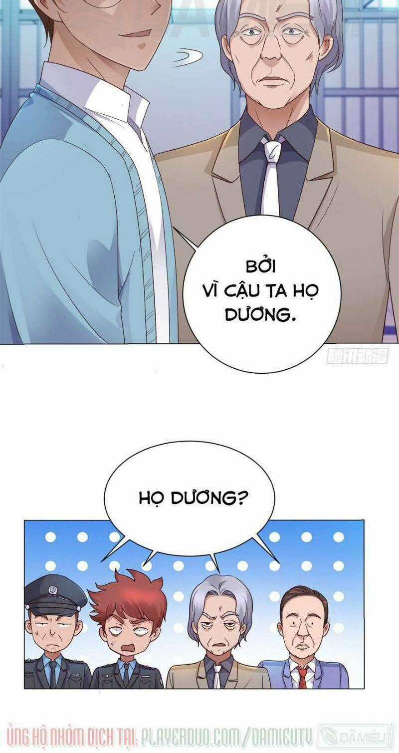 Đô Thị Chí Tôn Hệ Thống - Chapter 122 - Trang 18