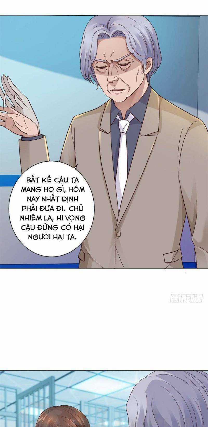 Đô Thị Chí Tôn Hệ Thống - Chapter 122 - Trang 19