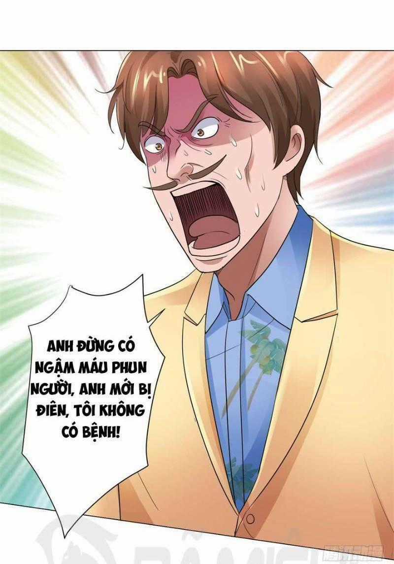 Đô Thị Chí Tôn Hệ Thống - Chapter 122 - Trang 21