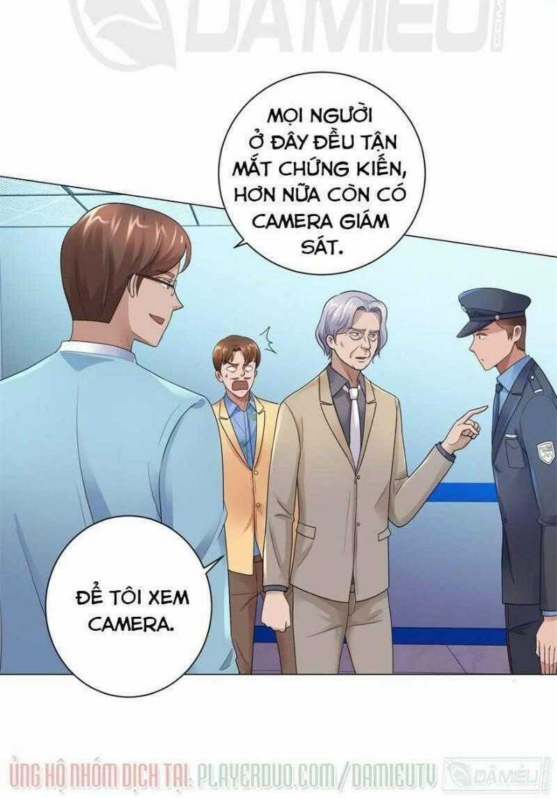 Đô Thị Chí Tôn Hệ Thống - Chapter 122 - Trang 22