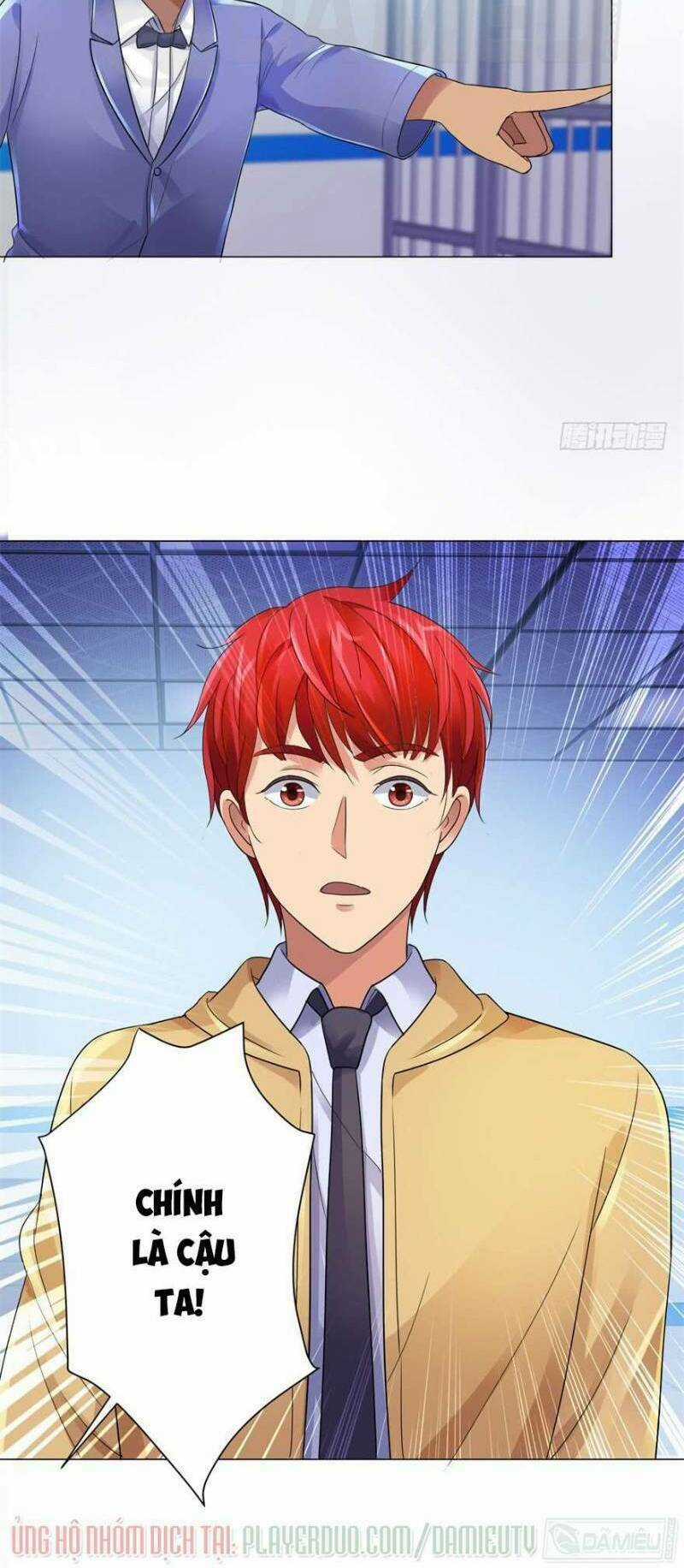 Đô Thị Chí Tôn Hệ Thống - Chapter 122 - Trang 4