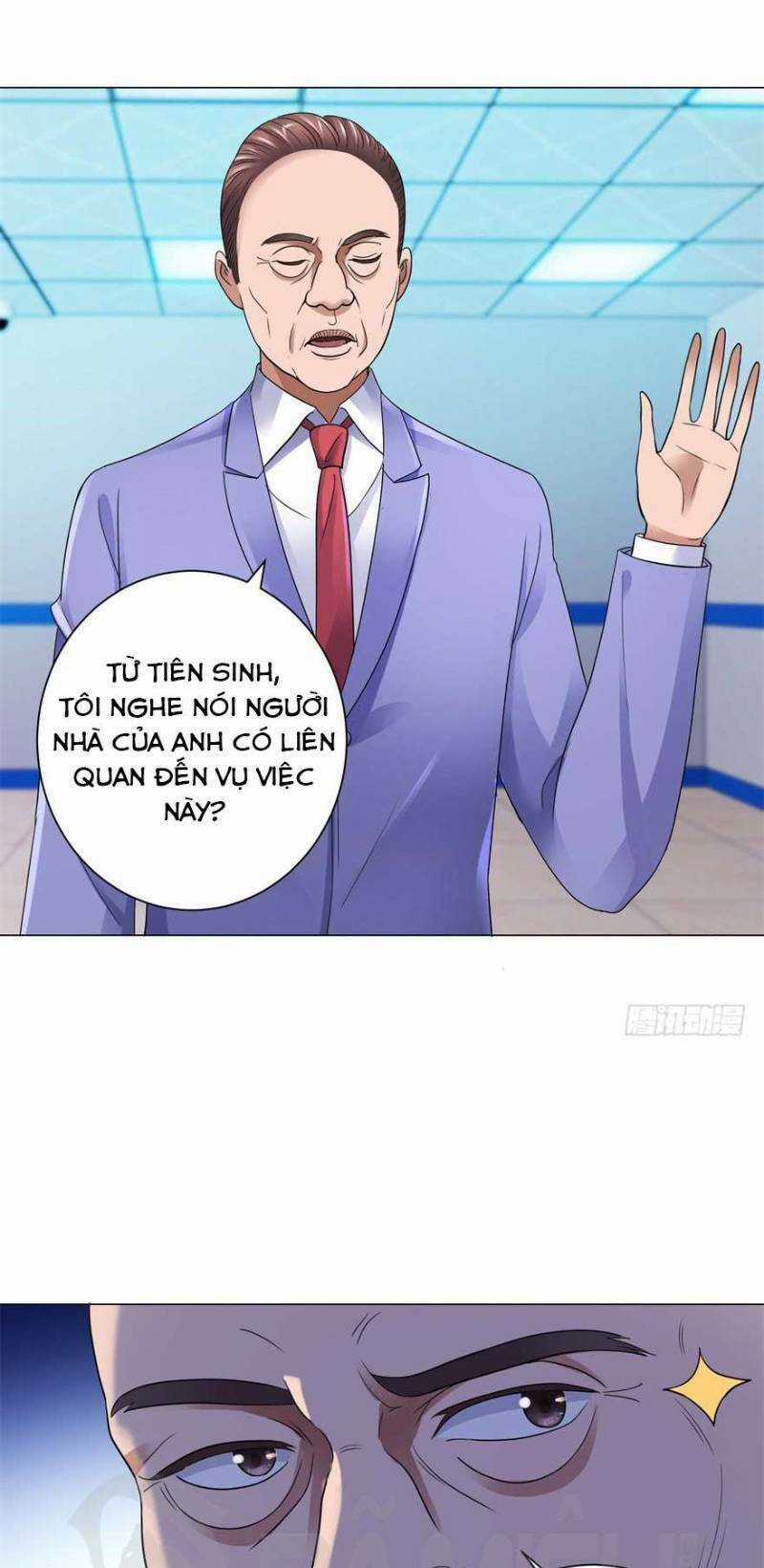 Đô Thị Chí Tôn Hệ Thống - Chapter 122 - Trang 9