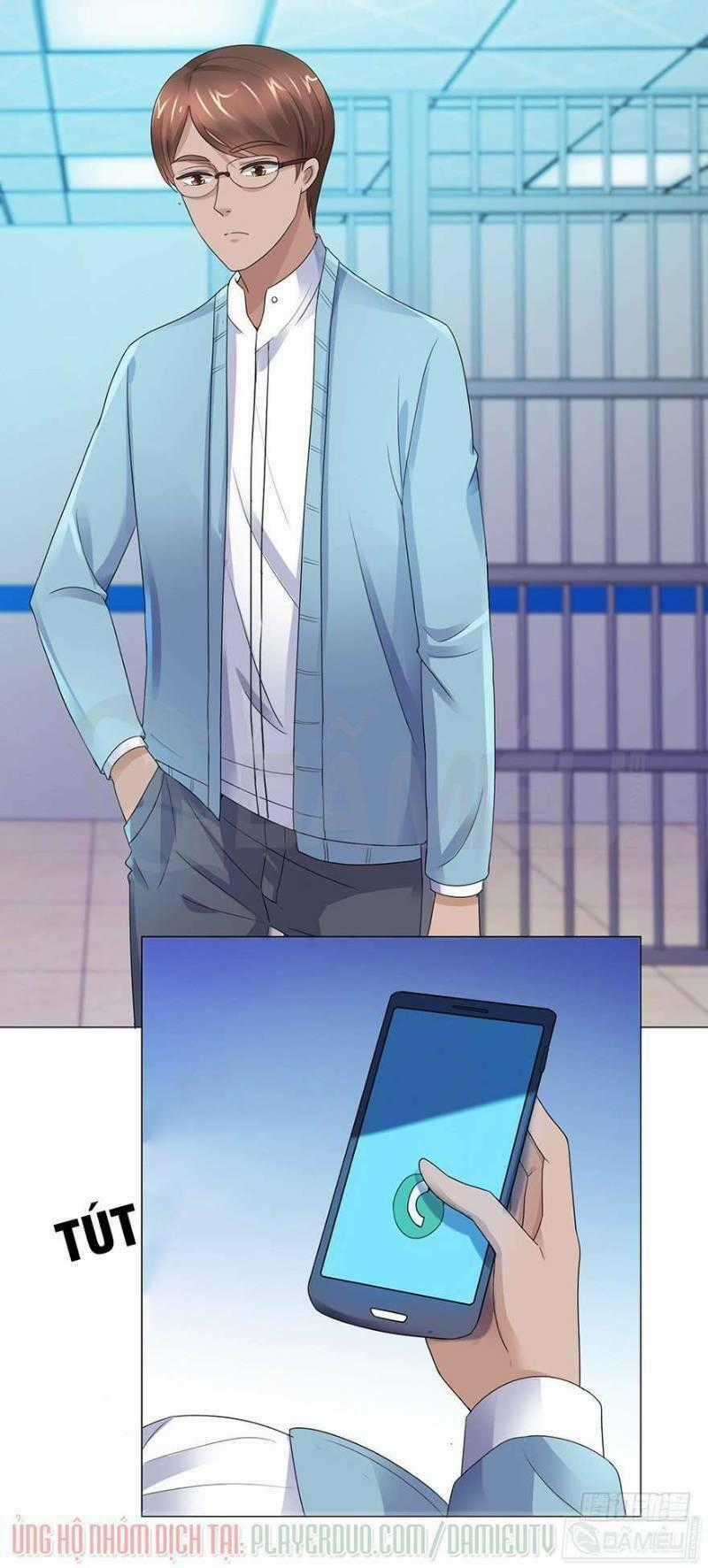 Đô Thị Chí Tôn Hệ Thống - Chapter 123 - Trang 1