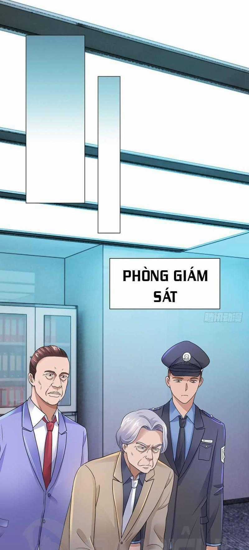 Đô Thị Chí Tôn Hệ Thống - Chapter 123 - Trang 2