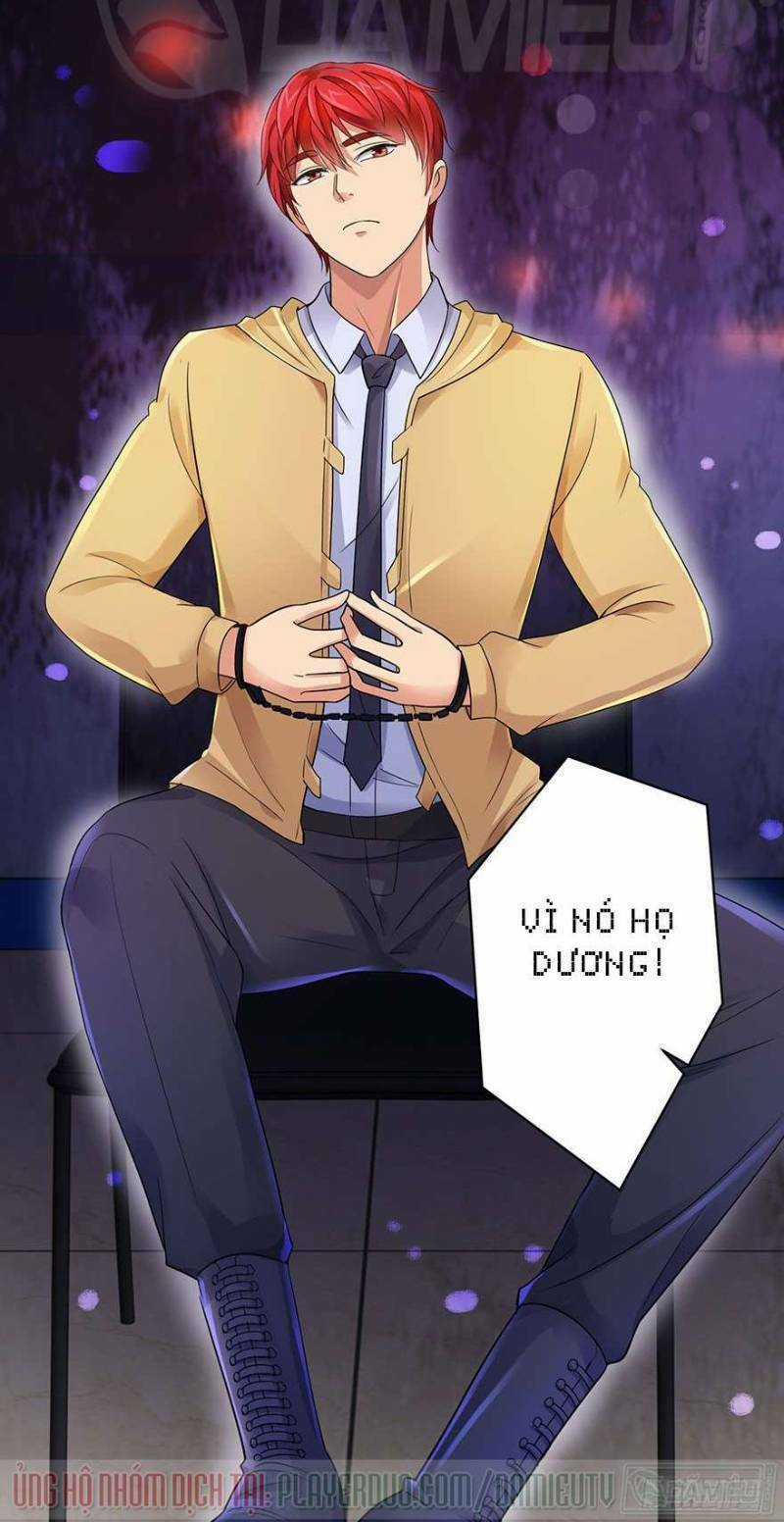 Đô Thị Chí Tôn Hệ Thống - Chapter 123 - Trang 11