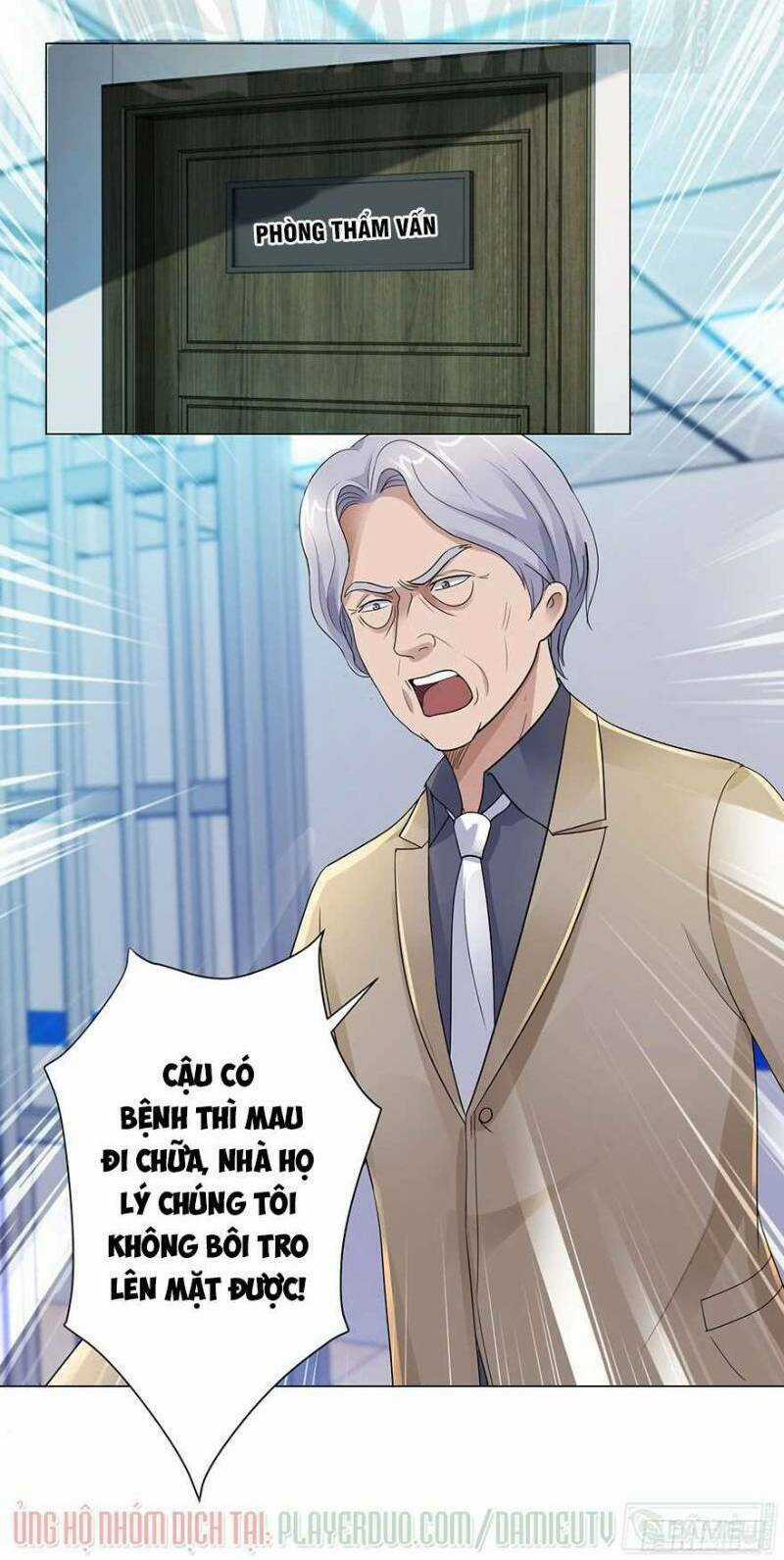 Đô Thị Chí Tôn Hệ Thống - Chapter 123 - Trang 15