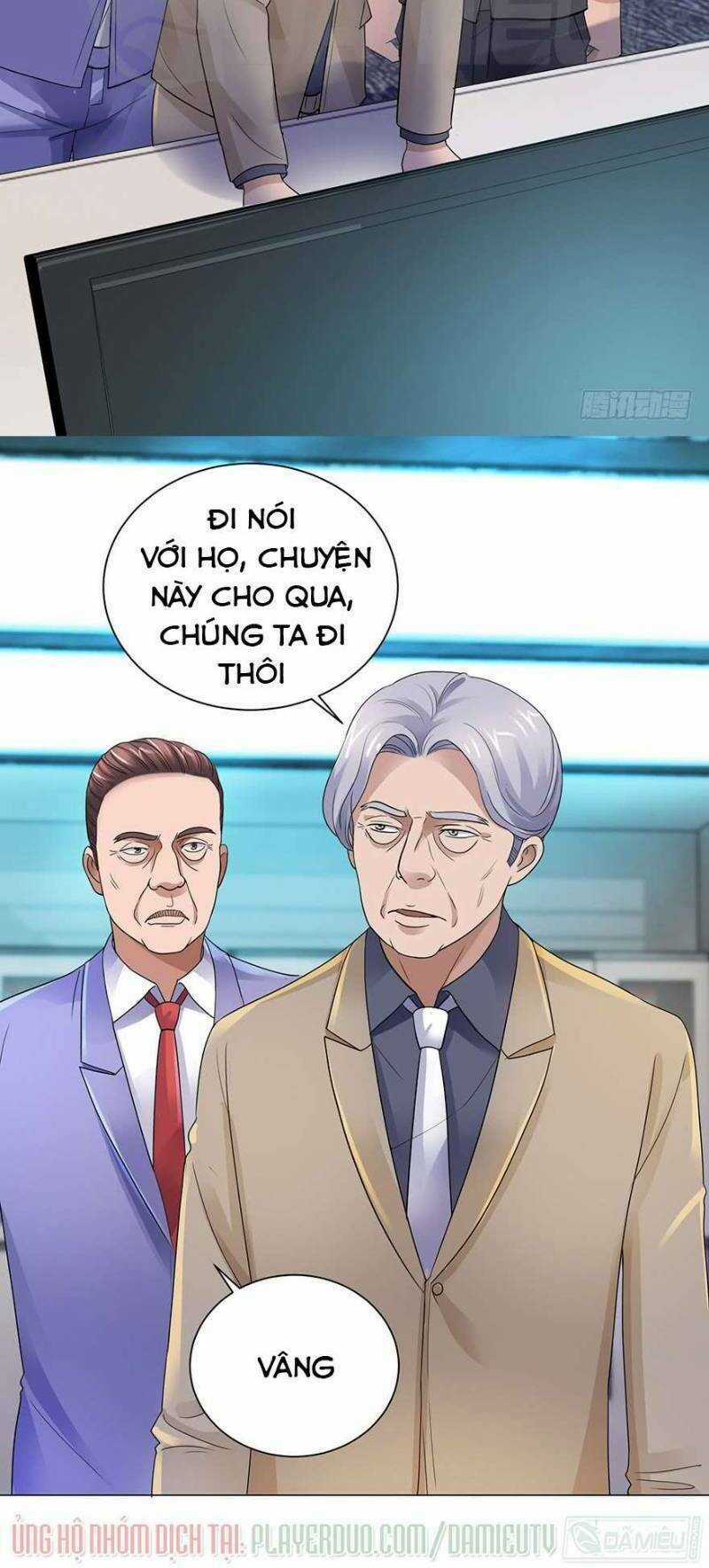 Đô Thị Chí Tôn Hệ Thống - Chapter 123 - Trang 3