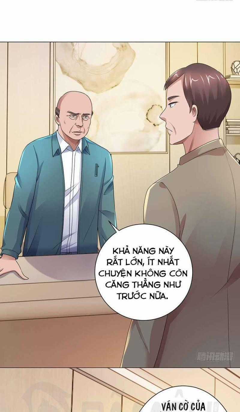 Đô Thị Chí Tôn Hệ Thống - Chapter 123 - Trang 23