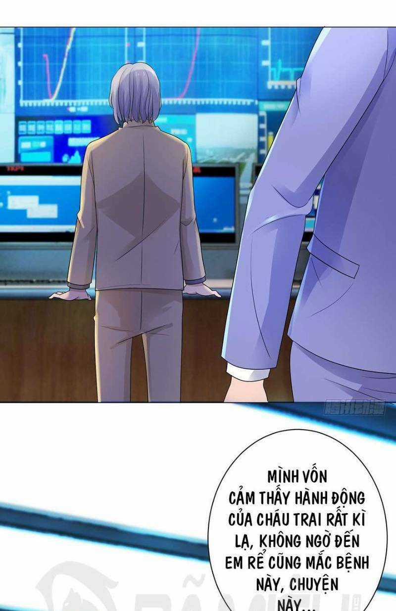 Đô Thị Chí Tôn Hệ Thống - Chapter 123 - Trang 4