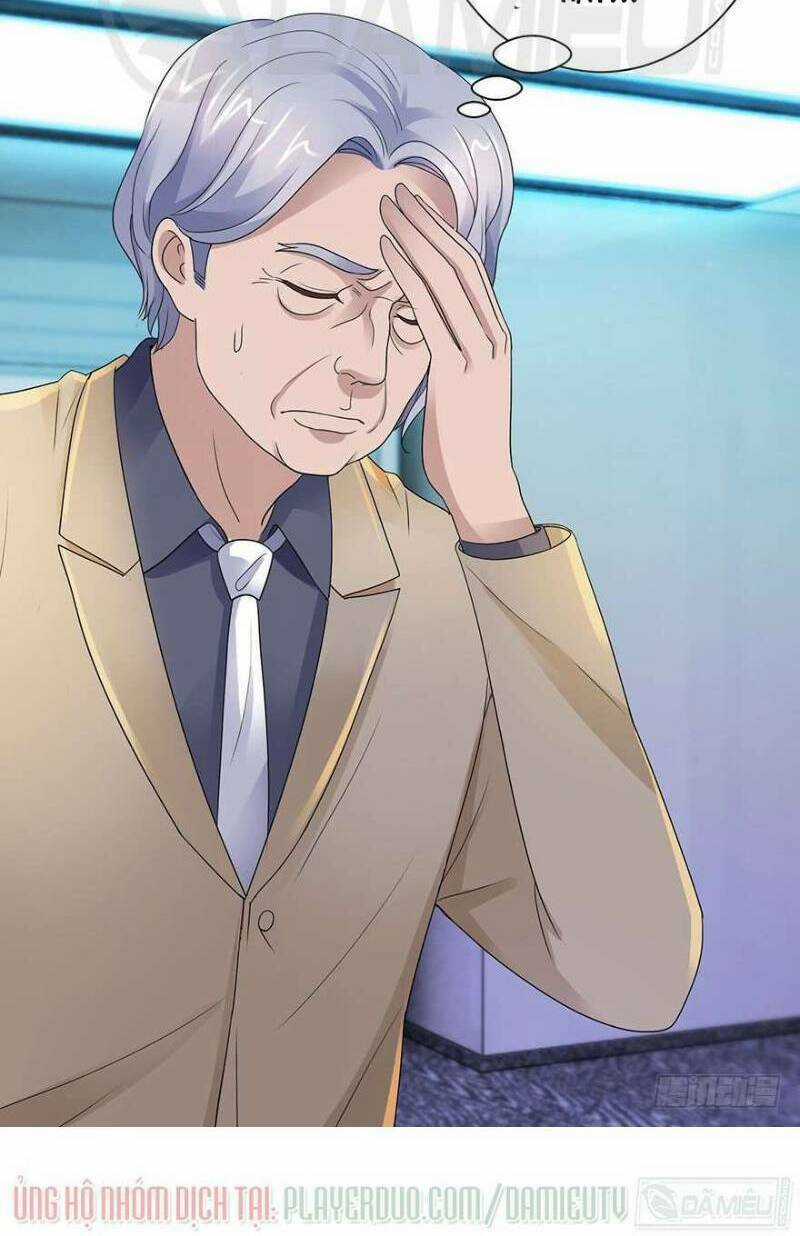 Đô Thị Chí Tôn Hệ Thống - Chapter 123 - Trang 5