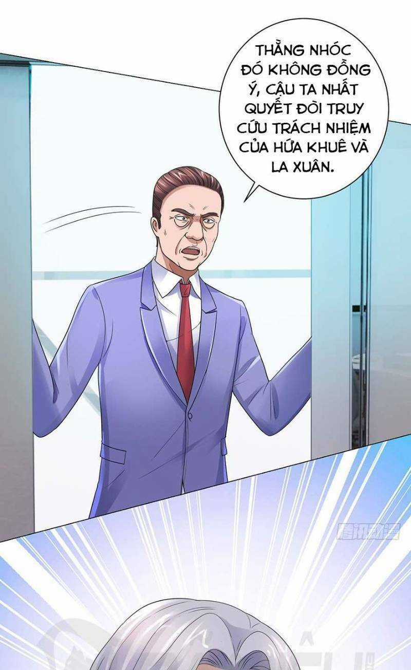 Đô Thị Chí Tôn Hệ Thống - Chapter 123 - Trang 6