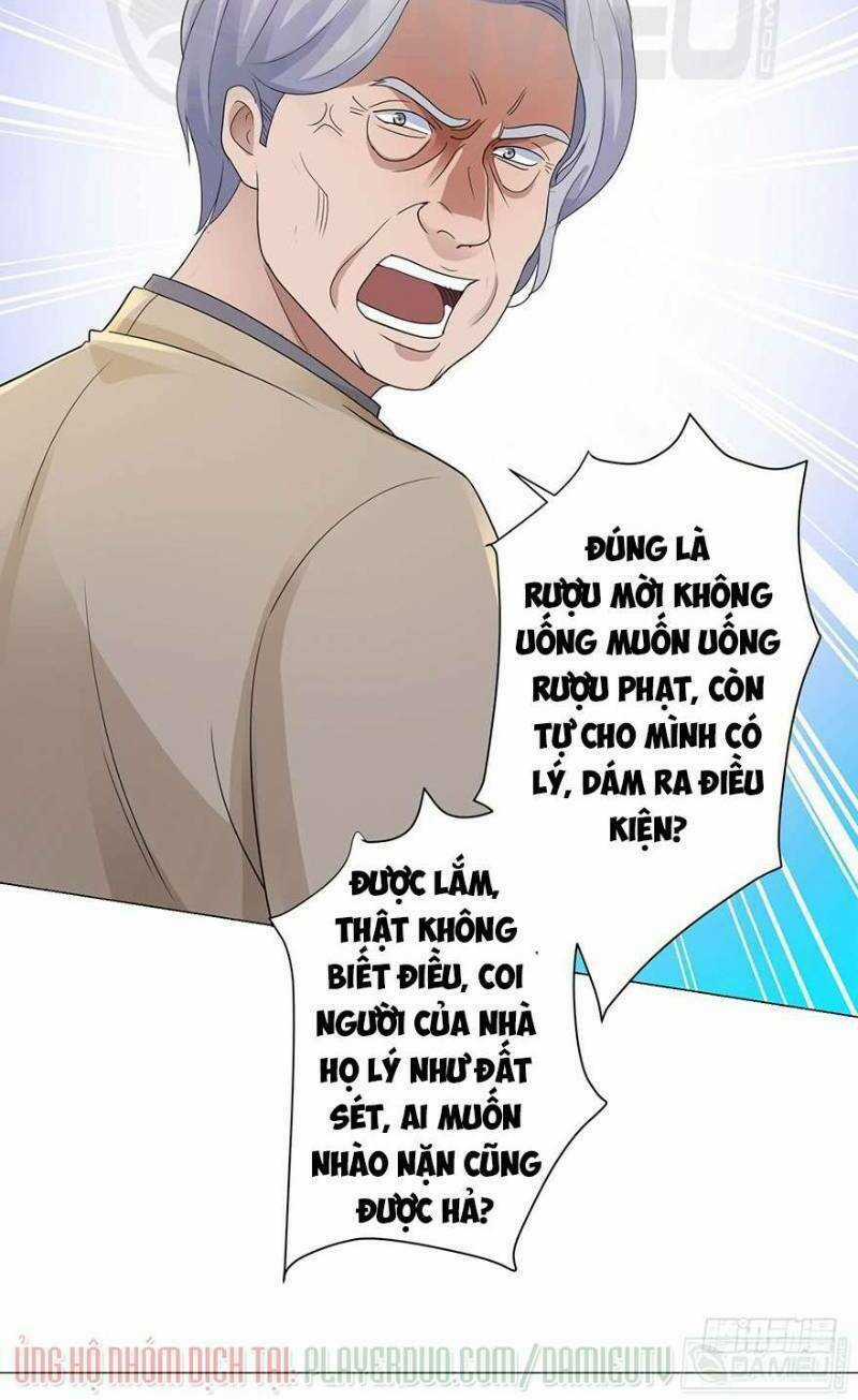 Đô Thị Chí Tôn Hệ Thống - Chapter 123 - Trang 7