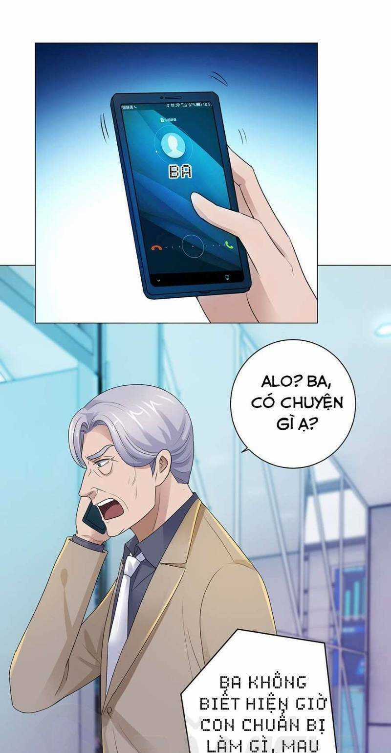 Đô Thị Chí Tôn Hệ Thống - Chapter 123 - Trang 8