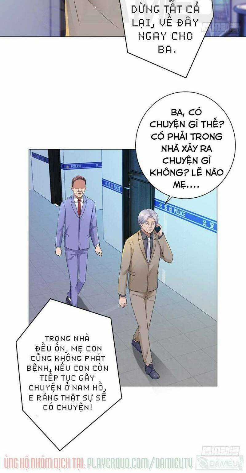 Đô Thị Chí Tôn Hệ Thống - Chapter 123 - Trang 9