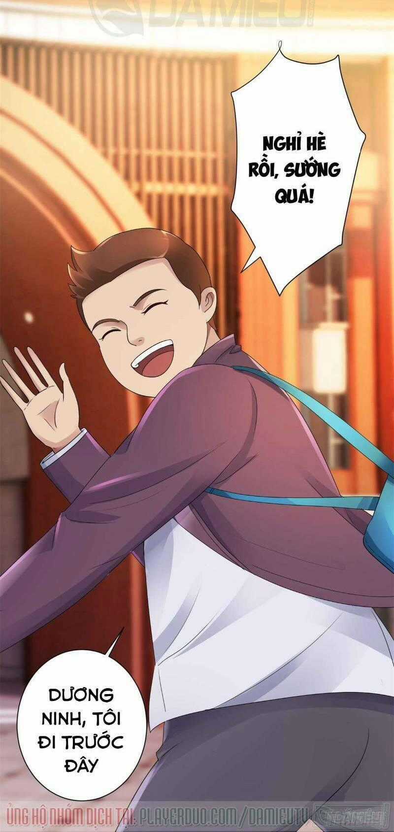 Đô Thị Chí Tôn Hệ Thống - Chapter 124 - Trang 2