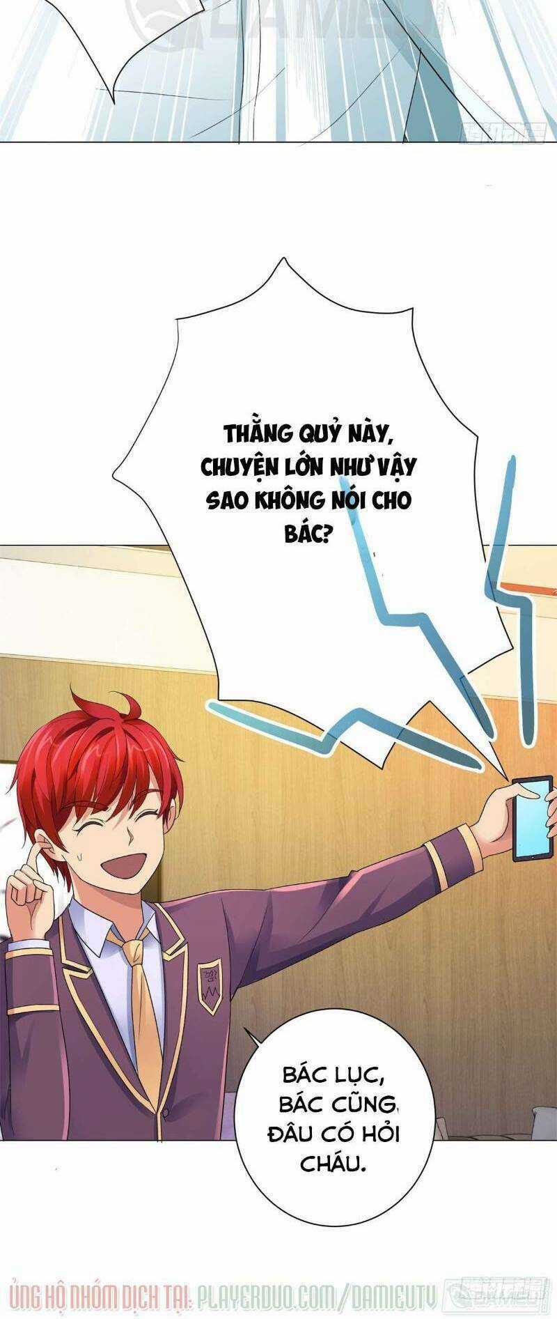 Đô Thị Chí Tôn Hệ Thống - Chapter 124 - Trang 13