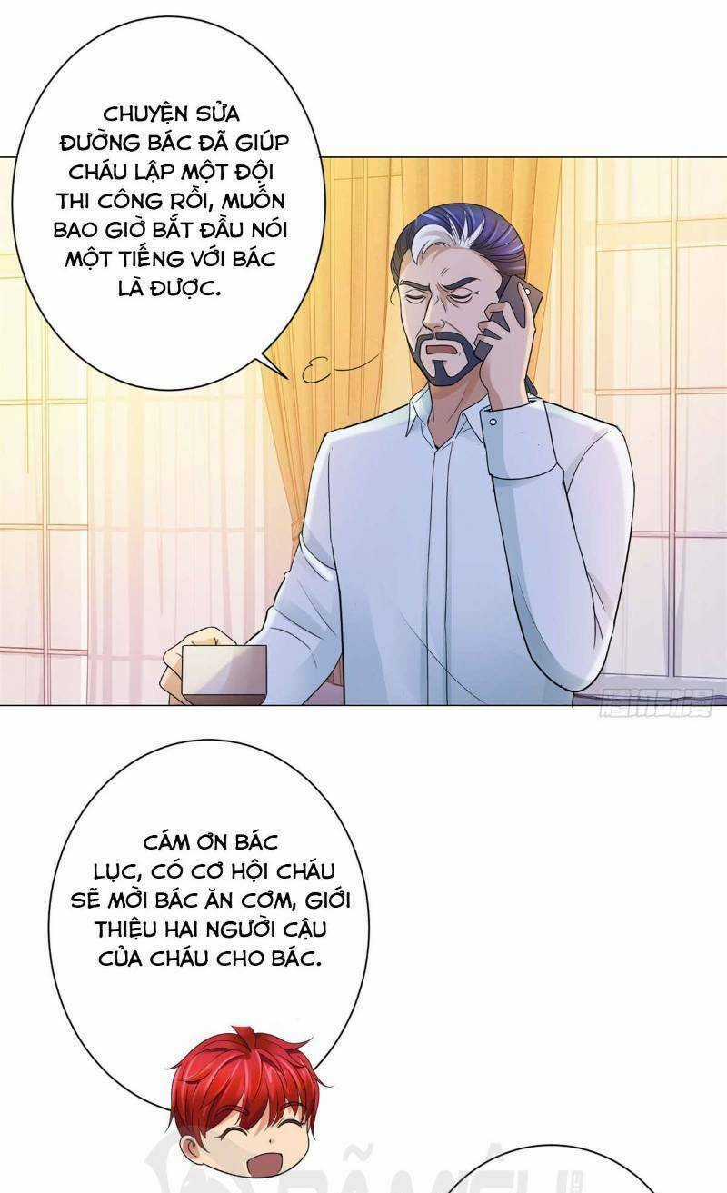 Đô Thị Chí Tôn Hệ Thống - Chapter 124 - Trang 14