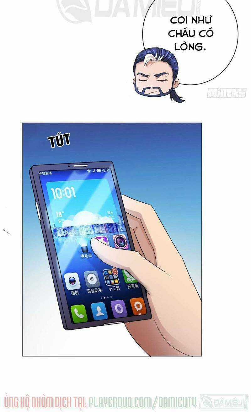 Đô Thị Chí Tôn Hệ Thống - Chapter 124 - Trang 15