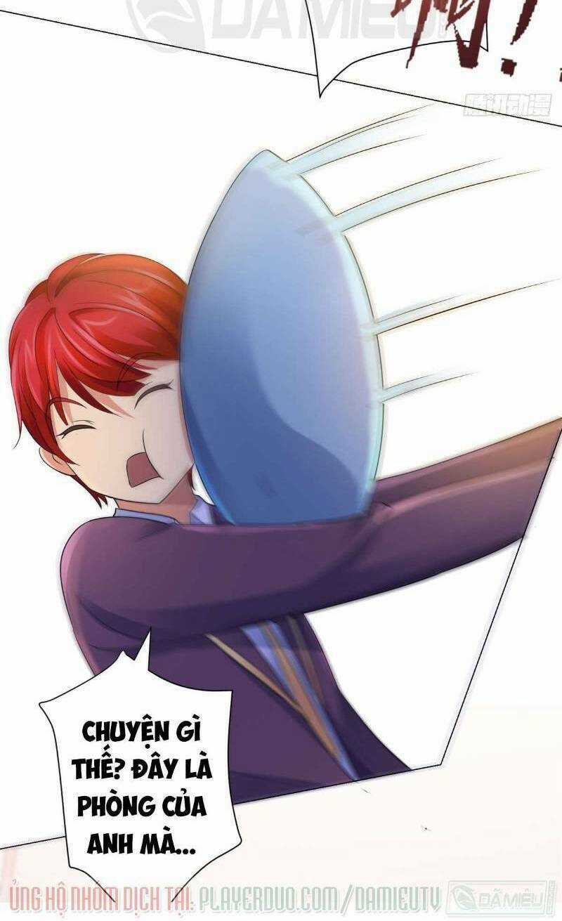 Đô Thị Chí Tôn Hệ Thống - Chapter 124 - Trang 19