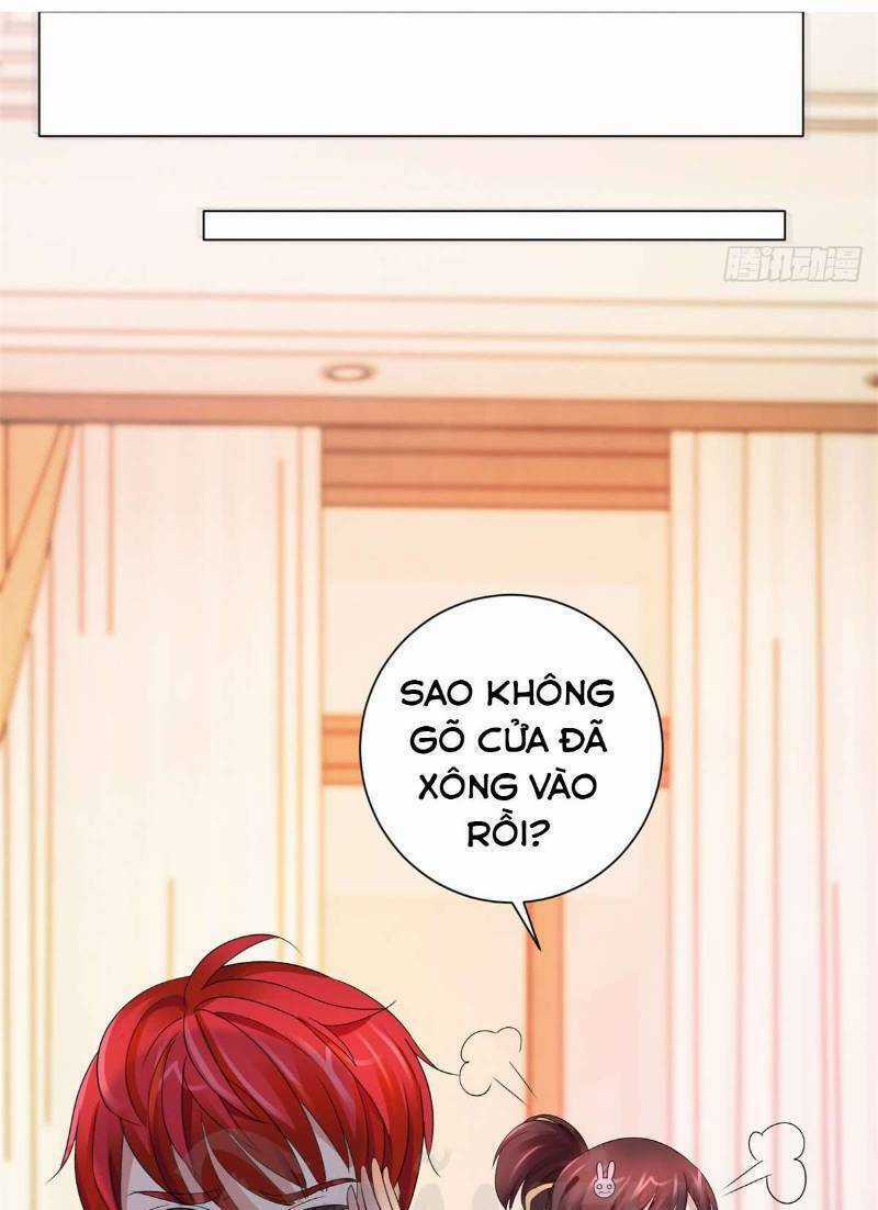 Đô Thị Chí Tôn Hệ Thống - Chapter 124 - Trang 20