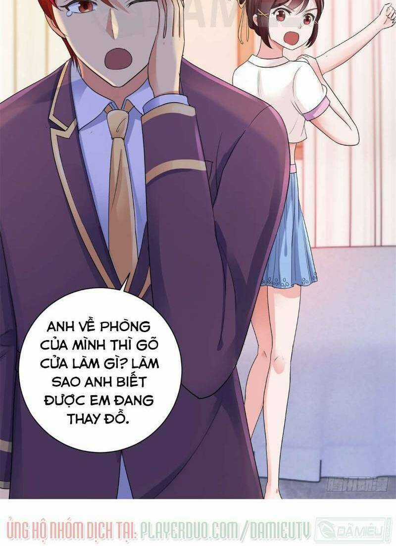 Đô Thị Chí Tôn Hệ Thống - Chapter 124 - Trang 21