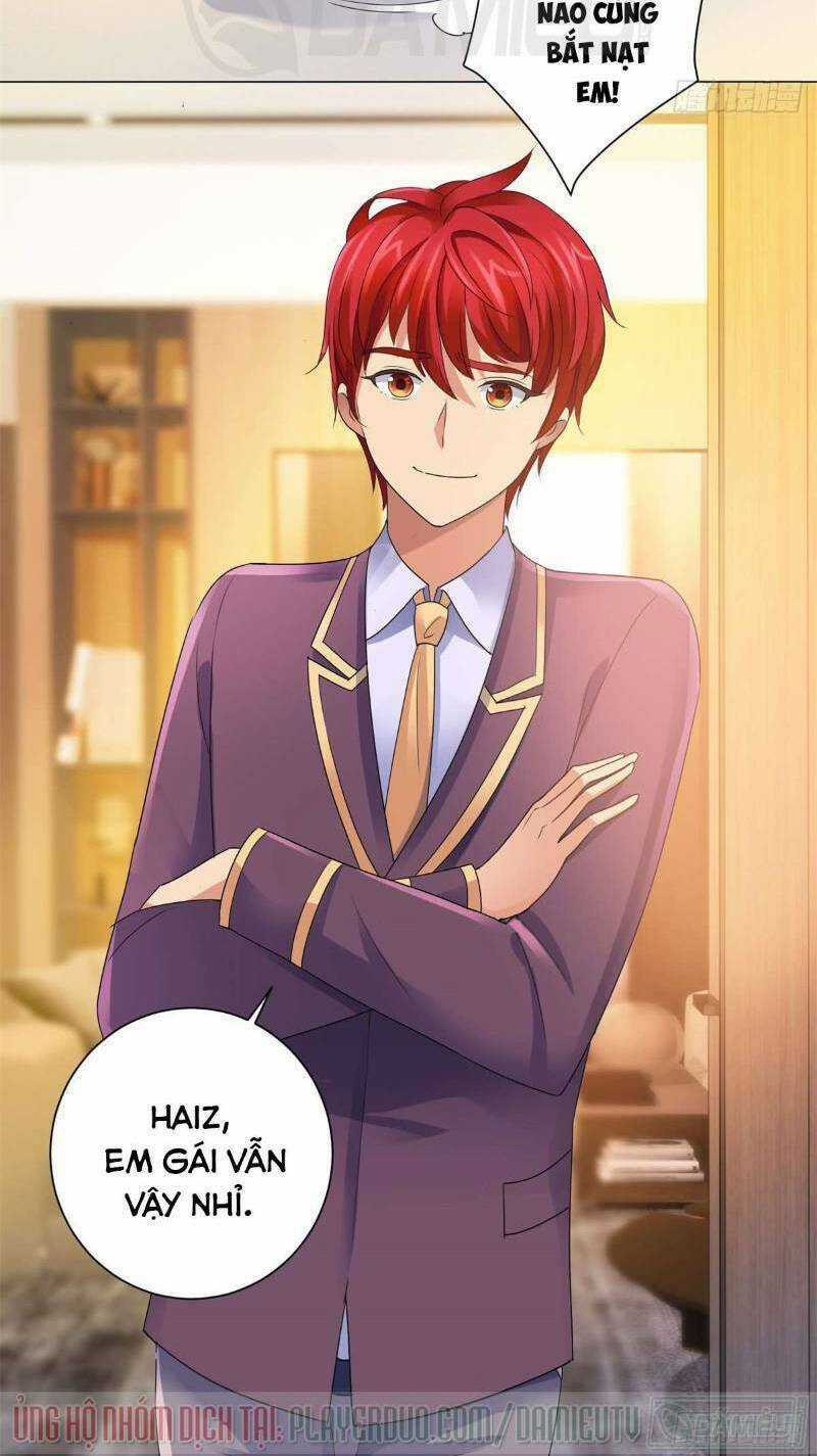 Đô Thị Chí Tôn Hệ Thống - Chapter 124 - Trang 23