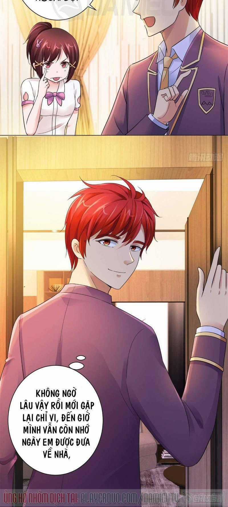 Đô Thị Chí Tôn Hệ Thống - Chapter 124 - Trang 25