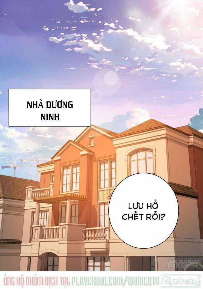 Đô Thị Chí Tôn Hệ Thống - Chapter 124 - Trang 7