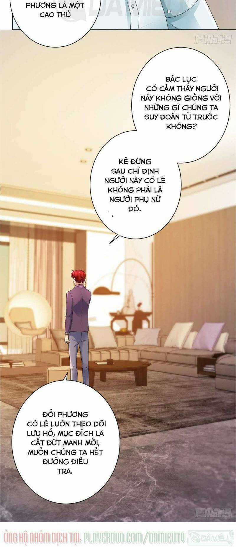 Đô Thị Chí Tôn Hệ Thống - Chapter 124 - Trang 9