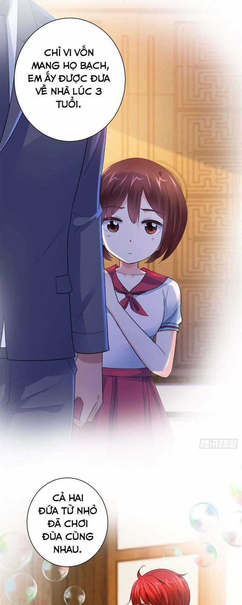 Đô Thị Chí Tôn Hệ Thống - Chapter 125 - Trang 1