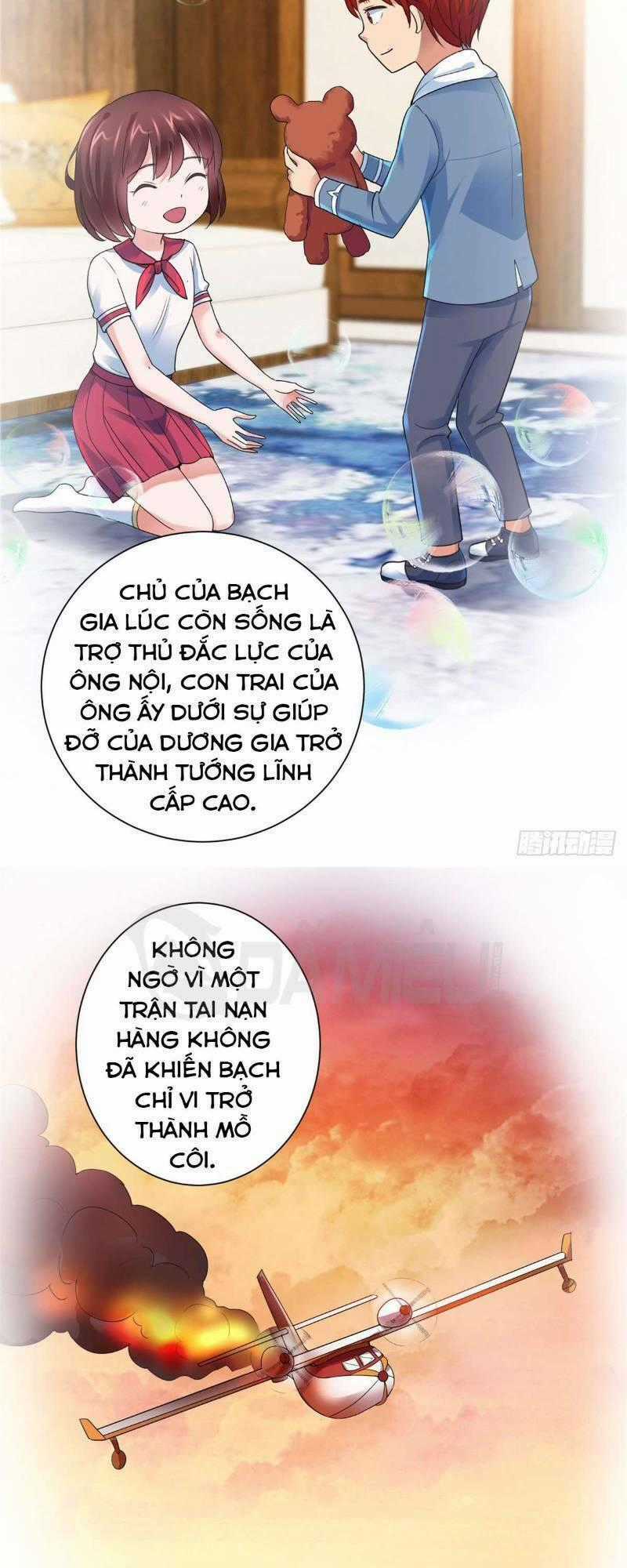 Đô Thị Chí Tôn Hệ Thống - Chapter 125 - Trang 2
