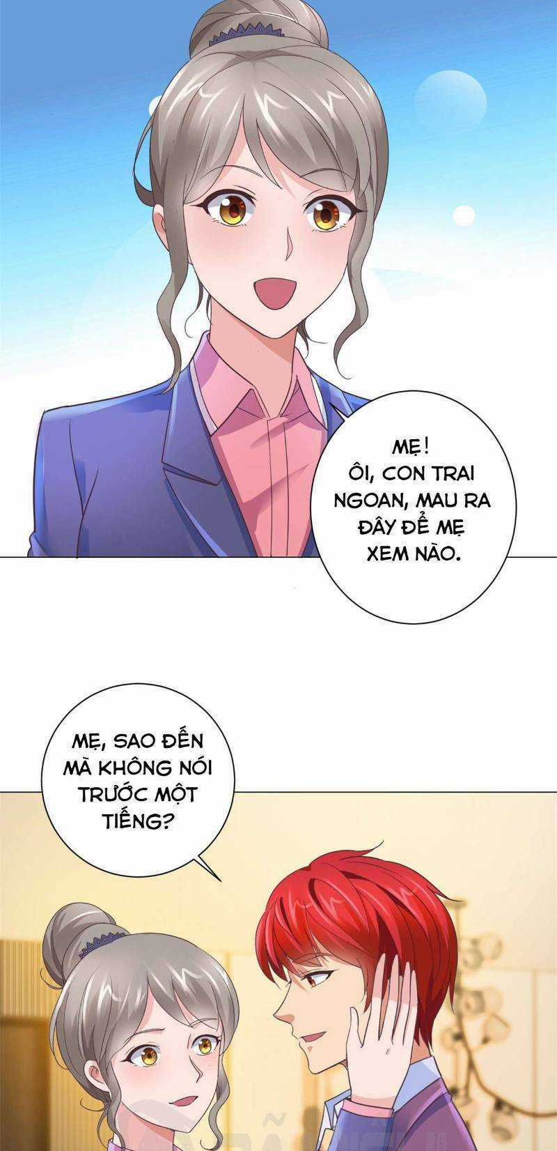 Đô Thị Chí Tôn Hệ Thống - Chapter 125 - Trang 17