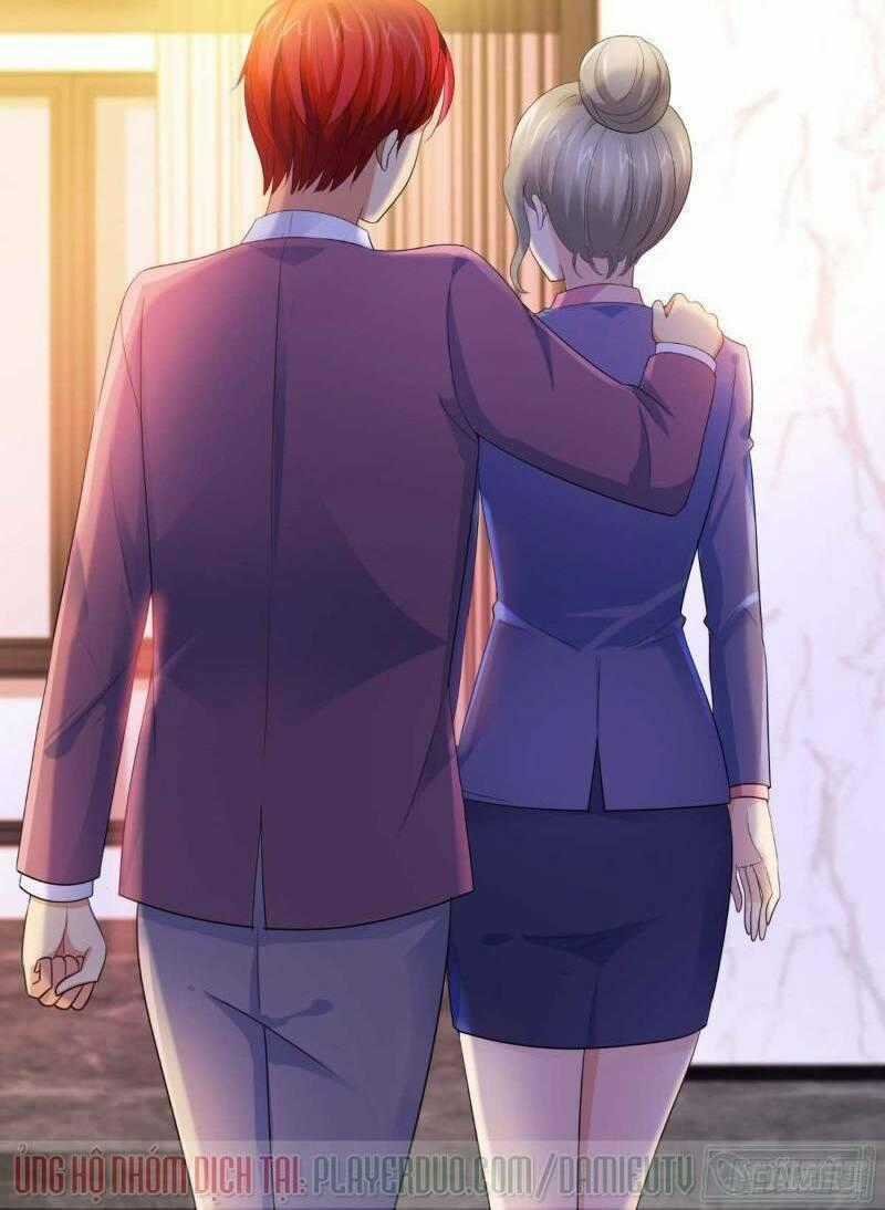 Đô Thị Chí Tôn Hệ Thống - Chapter 125 - Trang 23