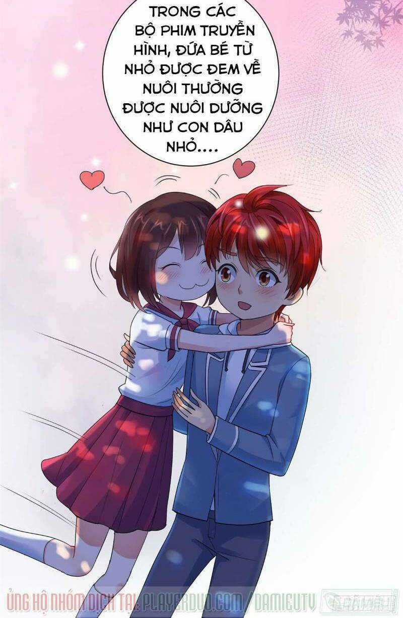 Đô Thị Chí Tôn Hệ Thống - Chapter 125 - Trang 4