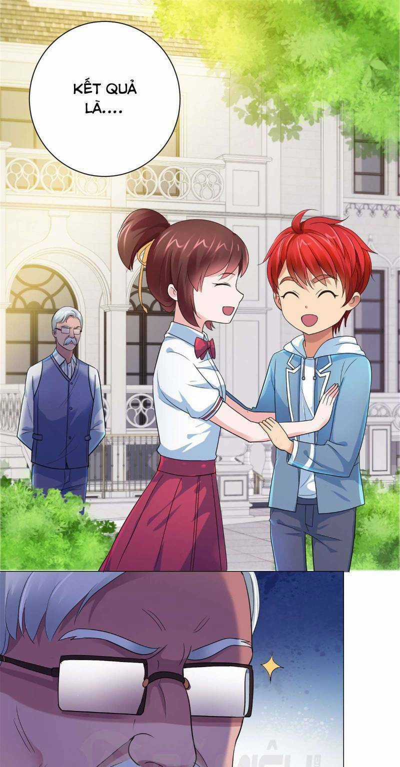 Đô Thị Chí Tôn Hệ Thống - Chapter 125 - Trang 5