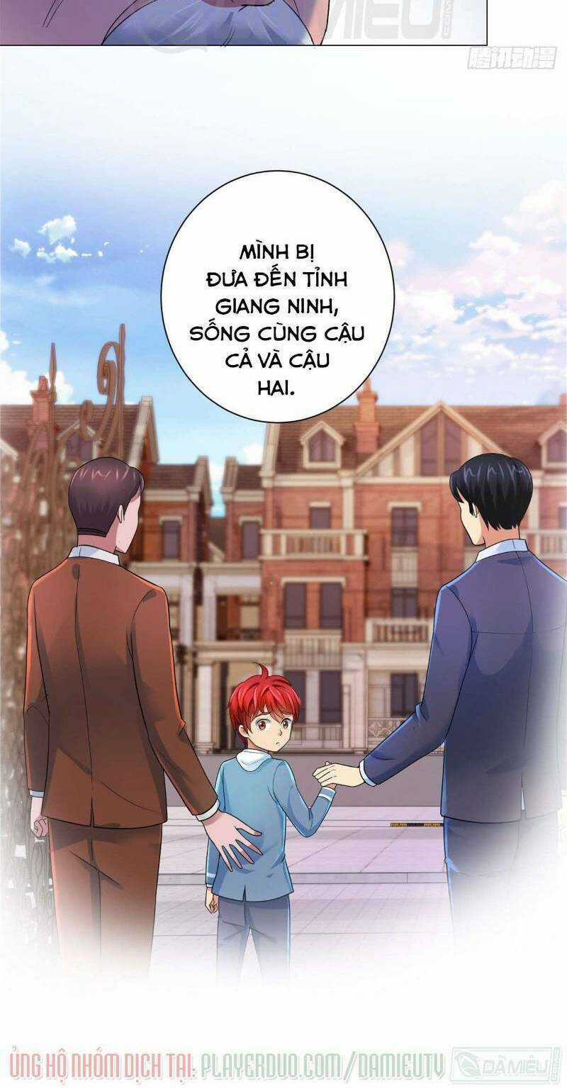 Đô Thị Chí Tôn Hệ Thống - Chapter 125 - Trang 6