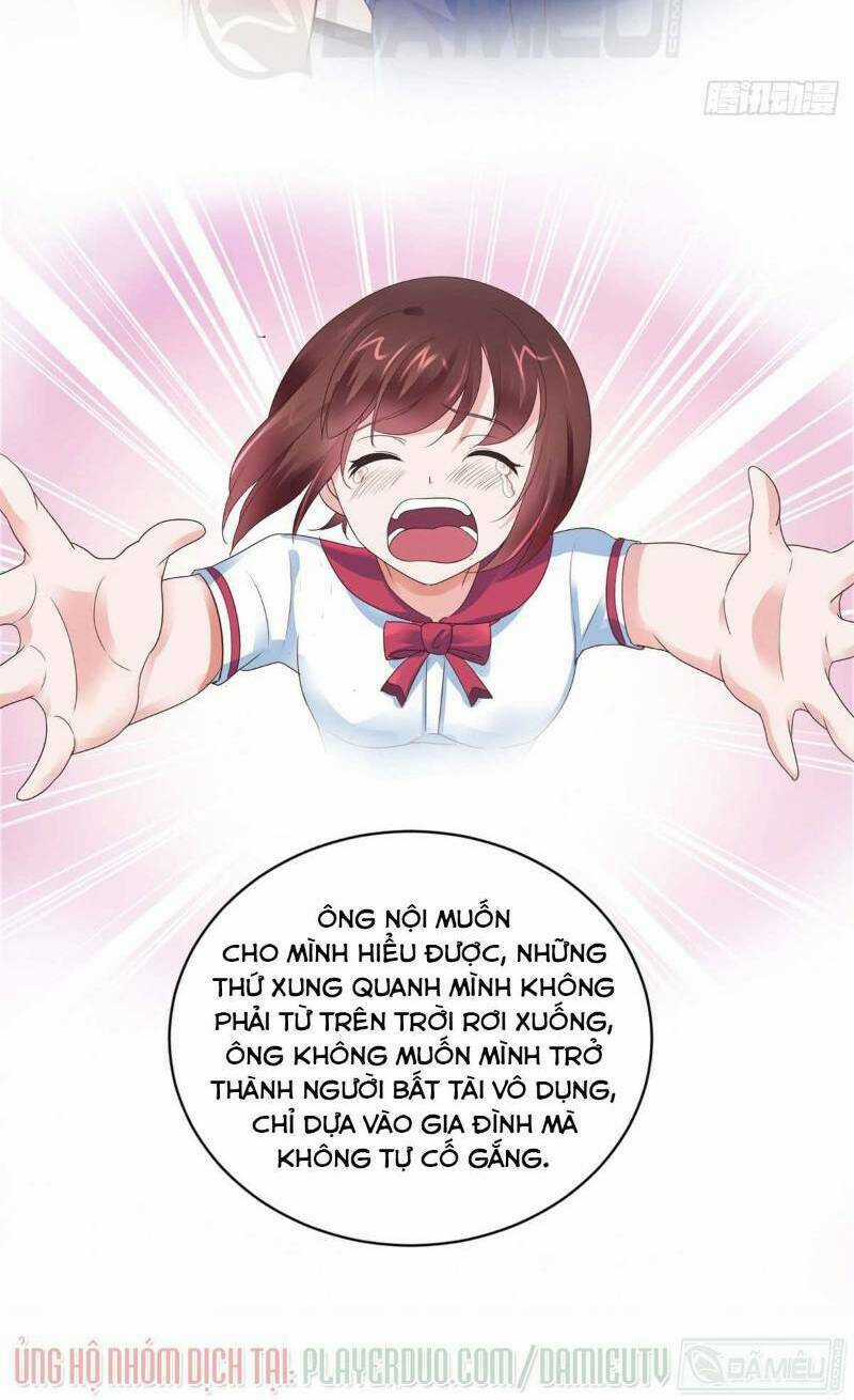 Đô Thị Chí Tôn Hệ Thống - Chapter 125 - Trang 8